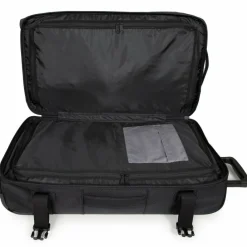 Eastpak Weichgepäck|2-Rollen Koffer<Tranverz M 2-Rollen Trolley 67 cm cnnct coat
