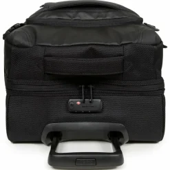 Eastpak Weichgepäck|2-Rollen Koffer<Tranverz M 2-Rollen Trolley 67 cm cnnct coat