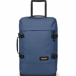 Eastpak Reisetaschen Mit Rollen|Weichgepäck Kabinengepäck<Tranverz S 2-Rollen Reisetasche 50 cm powder pilot