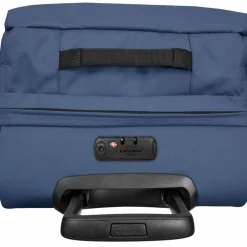 Eastpak Reisetaschen Mit Rollen|Weichgepäck Kabinengepäck<Tranverz S 2-Rollen Reisetasche 50 cm powder pilot
