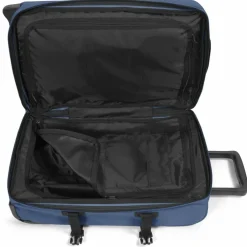 Eastpak Reisetaschen Mit Rollen|Weichgepäck Kabinengepäck<Tranverz S 2-Rollen Reisetasche 50 cm powder pilot