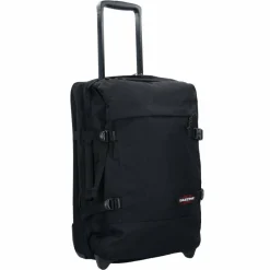 Sale Eastpak Tranverz S 2-Rollen Kabinentrolley 51 cm black