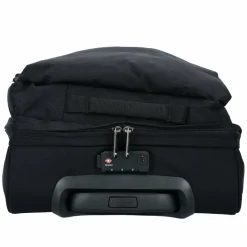 Sale Eastpak Tranverz S 2-Rollen Kabinentrolley 51 cm black