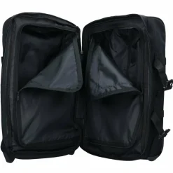 Sale Eastpak Tranverz S 2-Rollen Kabinentrolley 51 cm black