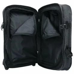 Eastpak Tranverz S 2-Rollen Reisetasche 51 cm
