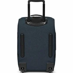 Eastpak Reisetaschen Mit Rollen|Weichgepäck Kabinengepäck<Tranverz S 2-Rollen Reisetasche 51 cm triple denim 
