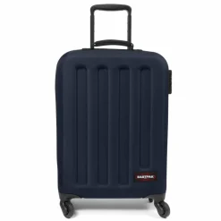 Eastpak Tranzshell 4 Rollen Kabinentrolley 54 cm ultra marine