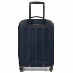 Eastpak Tranzshell 4 Rollen Kabinentrolley 54 cm ultra marine