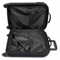 Eastpak Tranzshell 4 Rollen Kabinentrolley 54 cm ultra marine