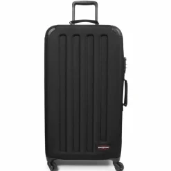 Clearance Eastpak Tranzshell L 4-Rollen Trolley 77 cm black