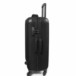 Discount Eastpak Tranzshell M 4-Rollen Trolley 67 cm black