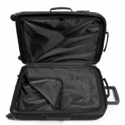 Discount Eastpak Tranzshell M 4-Rollen Trolley 67 cm black
