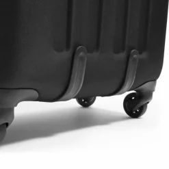 Discount Eastpak Tranzshell M 4-Rollen Trolley 67 cm black