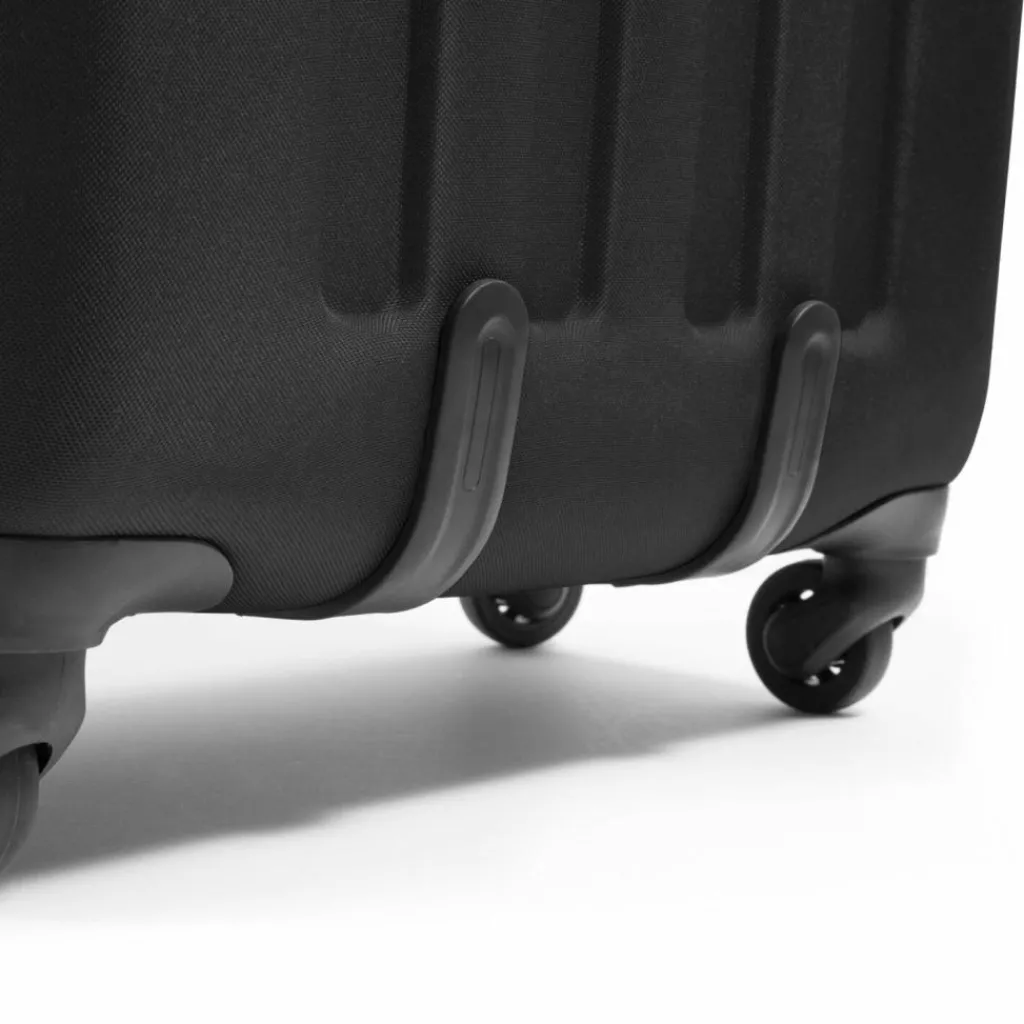 Discount Eastpak Tranzshell M 4-Rollen Trolley 67 cm black