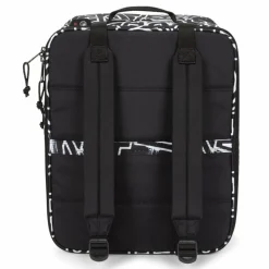 Best Eastpak Travelbox Weekender Reisetasche 35 cm letters black