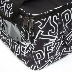 Best Eastpak Travelbox Weekender Reisetasche 35 cm letters black