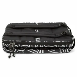Best Eastpak Travelbox Weekender Reisetasche 35 cm letters black