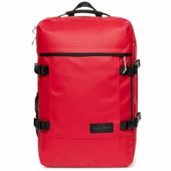 Eastpak Weekender|Reisetaschen Ohne Rollen<Travelpack Weekender Reisetasche 33 cm tarp red