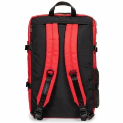 Eastpak Weekender|Reisetaschen Ohne Rollen<Travelpack Weekender Reisetasche 33 cm tarp red