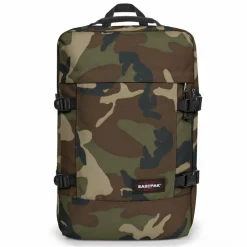 Sale Eastpak Travelpack Weekender Reisetasche 33 cm camo