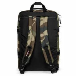 Sale Eastpak Travelpack Weekender Reisetasche 33 cm camo