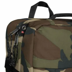 Sale Eastpak Travelpack Weekender Reisetasche 33 cm camo