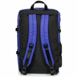 Clearance Eastpak Travelpack Weekender Reisetasche 33 cm tarp blue
