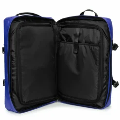 Clearance Eastpak Travelpack Weekender Reisetasche 33 cm tarp blue