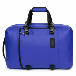 Clearance Eastpak Travelpack Weekender Reisetasche 33 cm tarp blue