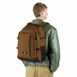 Eastpak Daypacks<Volker Pro Daypack 50 cm Laptopfach cs brown pro