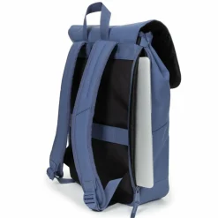 Eastpak Yarin Daypack 43 cm Laptopfach cnnct f matte indigo