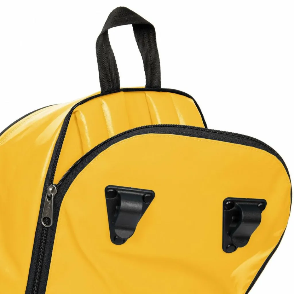 Best Eastpak Zippl'r Bike Rucksack 40 cm Laptopfach tarp young