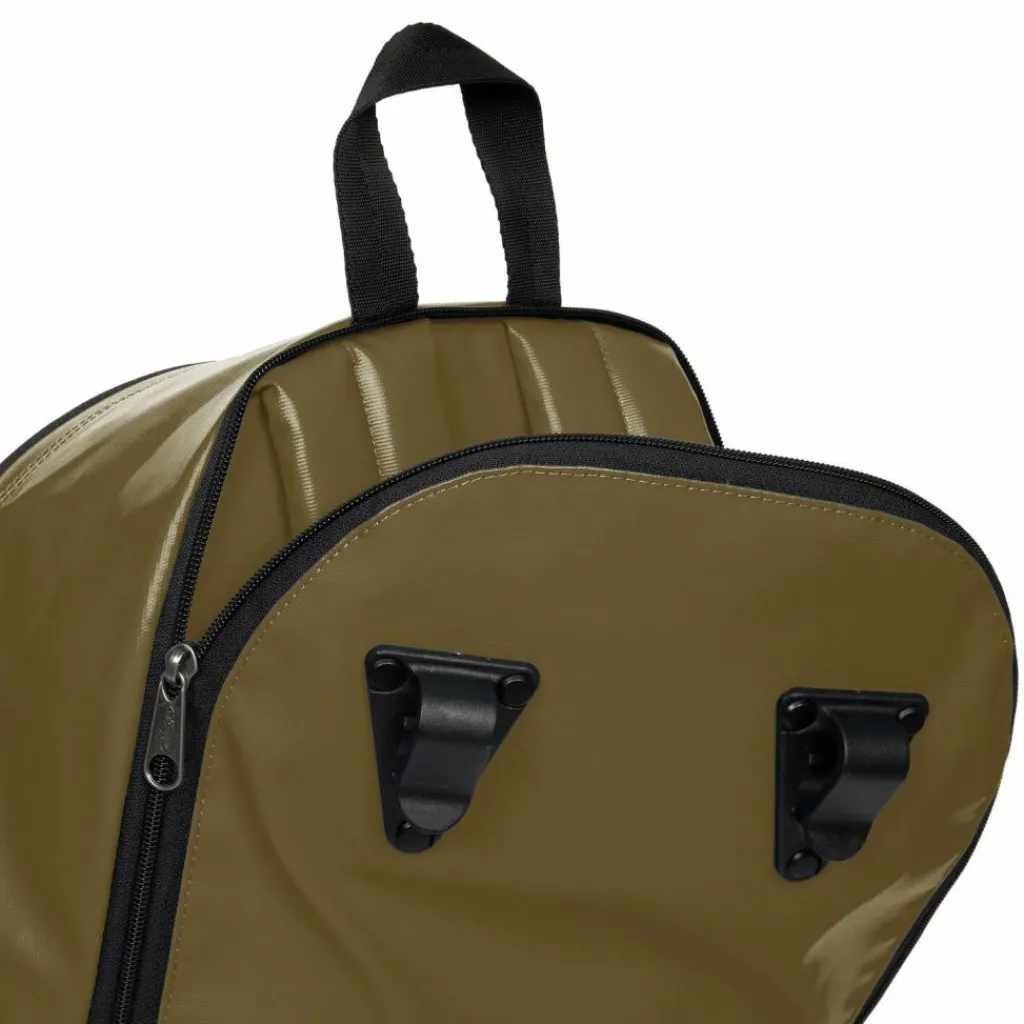 Eastpak Daypacks<Zippl'r Bike Rucksack 40 cm Laptopfach tarp army