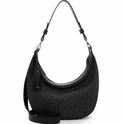 Emily & Noah E&N Babette Schultertasche 38 cm black
