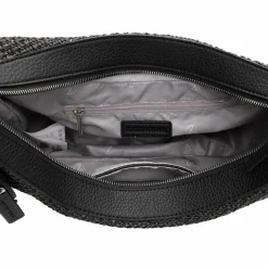 Emily & Noah E&N Babette Schultertasche 38 cm black