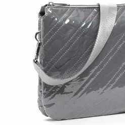 Discount Emily & Noah E&N Belinda Umhängetasche silver