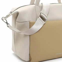 Sale Emily & Noah E&N Bettina Shopper Tasche 42 cm sand