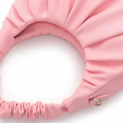 Emily & Noah Schultertaschen<E&N Bianca Beutel rose