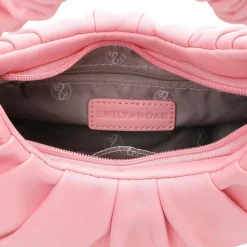Emily & Noah Schultertaschen<E&N Bianca Beutel rose