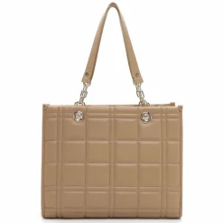 Best Emily & Noah E&N Dahlia Shopper Tasche 35 cm taupe
