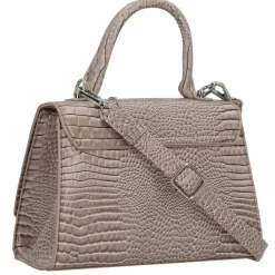 Clearance Emily & Noah E&N Domenica Handtasche 23 cm taupe