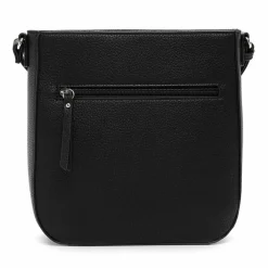 Emily & Noah Schultertaschen|Henkeltaschen<E&N Ella Umhängetasche black