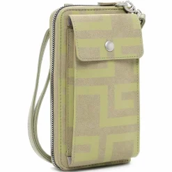 New Emily & Noah Ilona Handytasche 11.5 cm lightkhaki