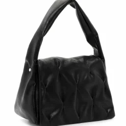 Emily & Noah Henkeltaschen<Karlotta Handtasche 27 cm black