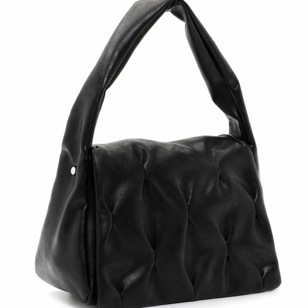 Emily & Noah Henkeltaschen<Karlotta Handtasche 27 cm black