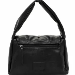 Emily & Noah Henkeltaschen<Karlotta Handtasche 27 cm black
