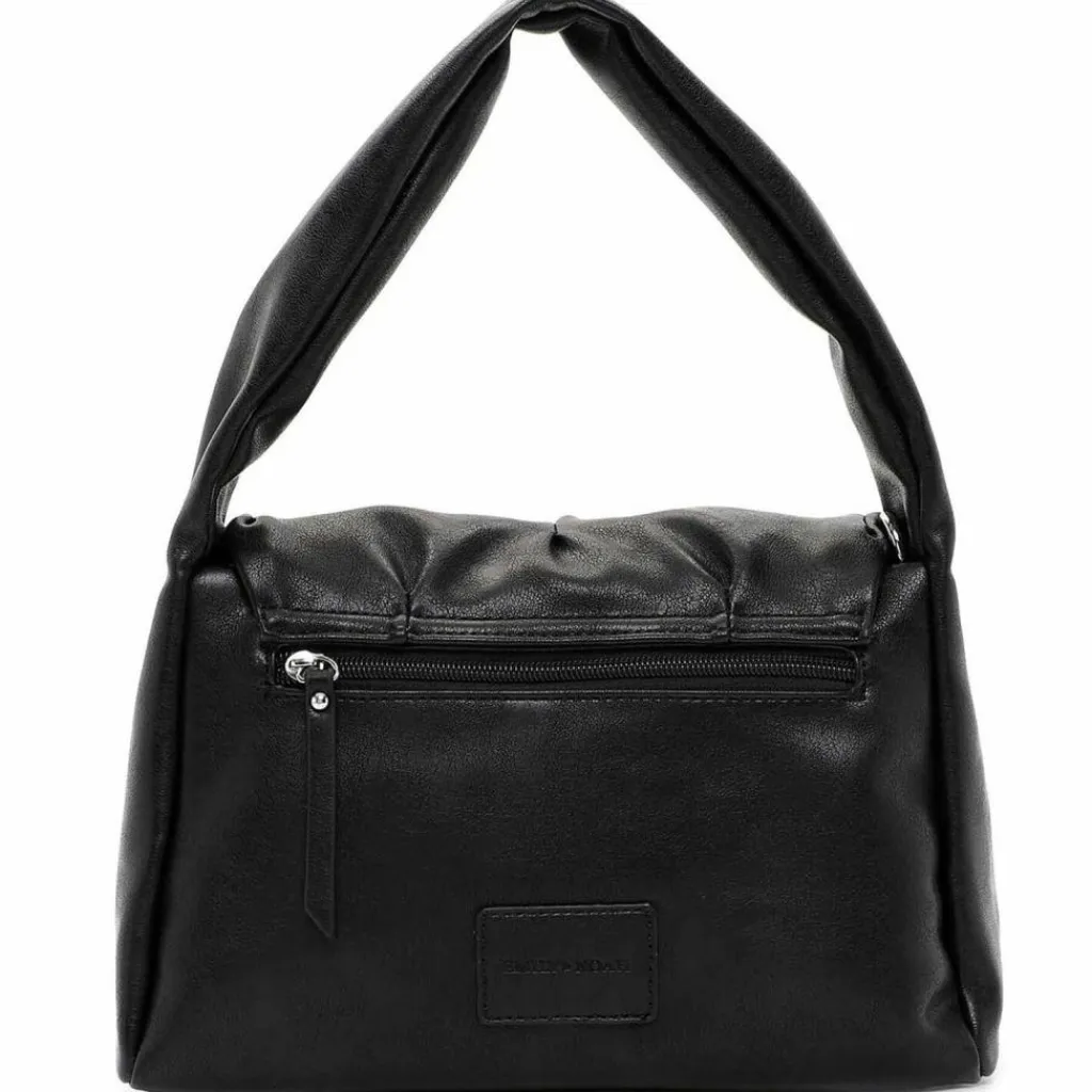 Emily & Noah Henkeltaschen<Karlotta Handtasche 27 cm black
