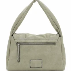 Clearance Emily & Noah Karlotta Handtasche 27 cm khaki