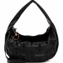Best Emily & Noah Karlotta Schultertasche 36 cm black