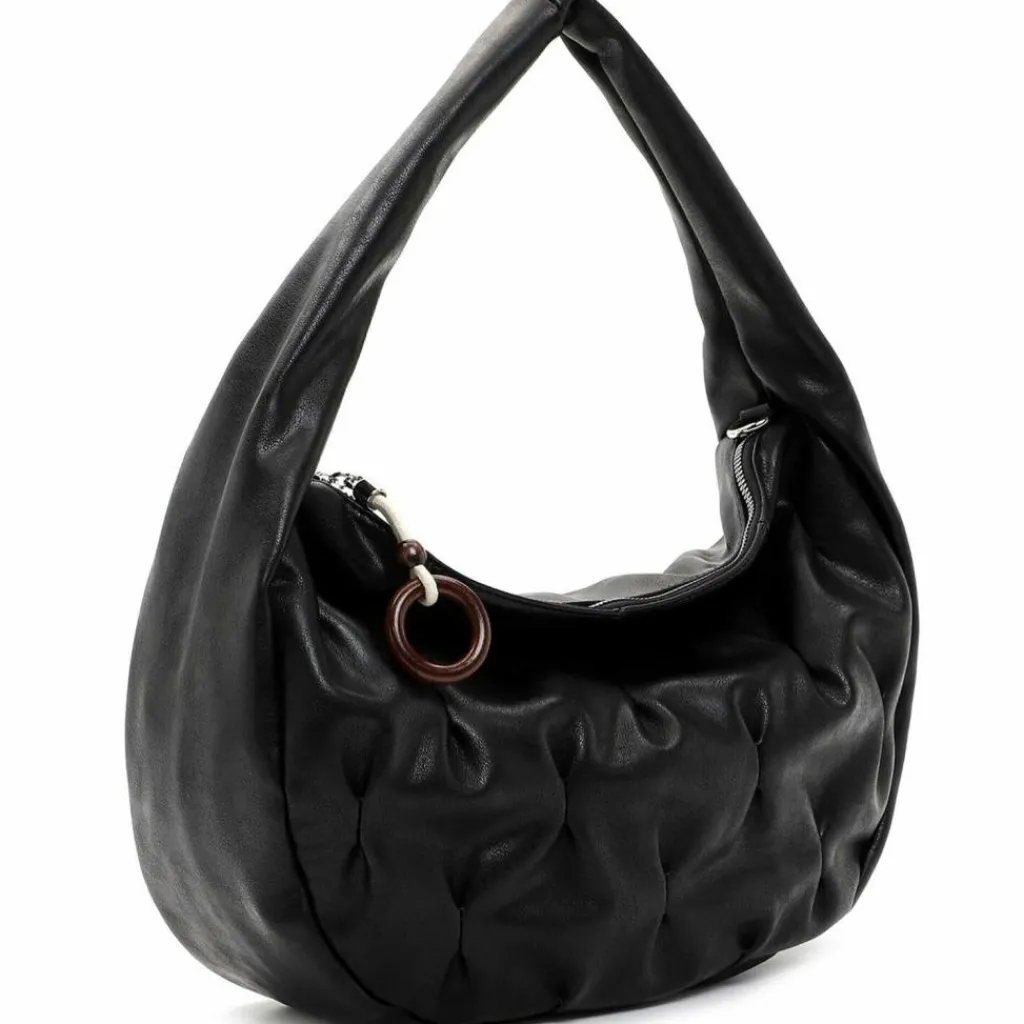 Best Emily & Noah Karlotta Schultertasche 36 cm black